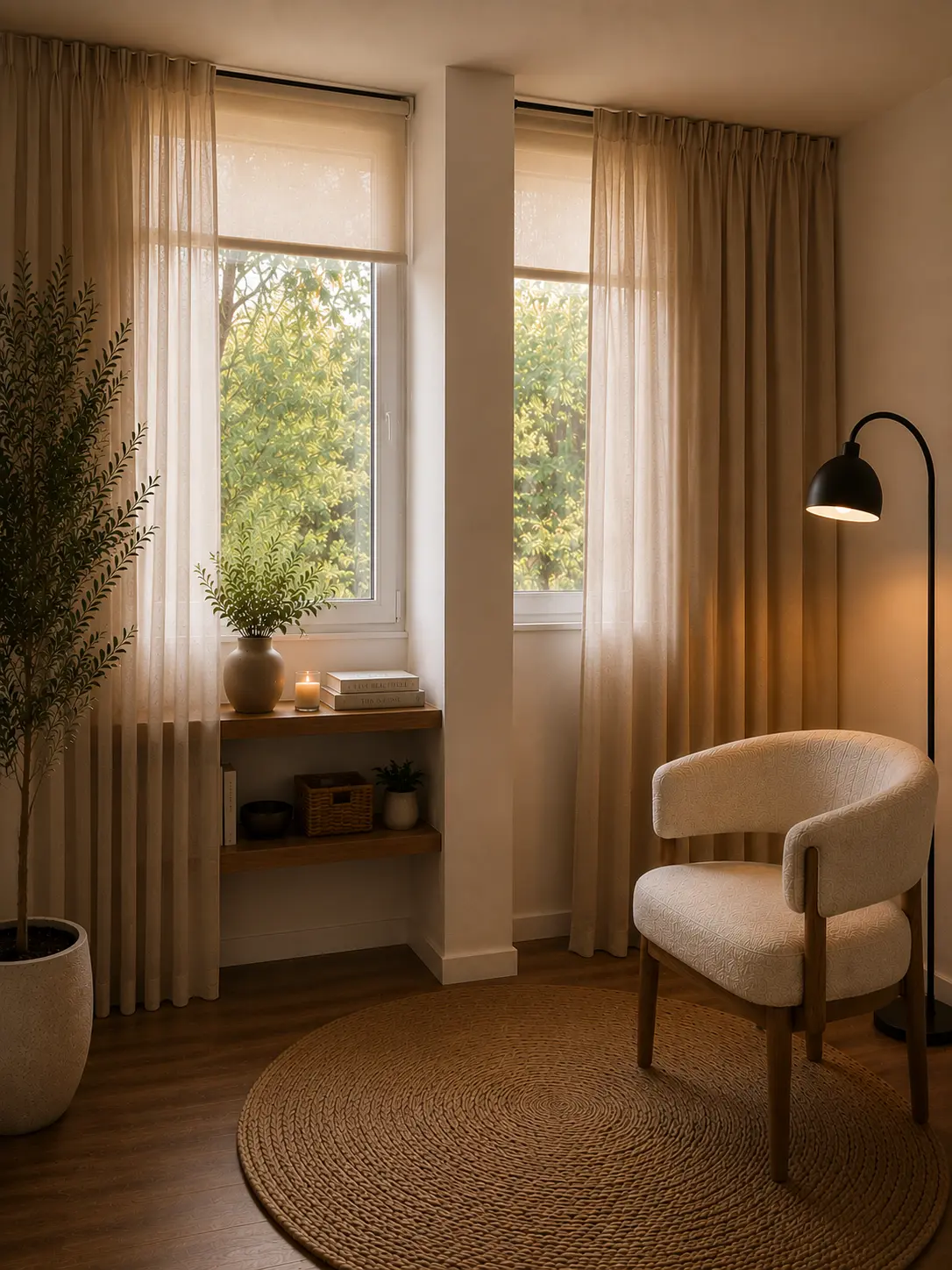 Lifestyle Corner